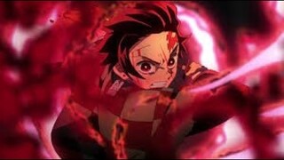 Demon Slayer - Fight Back [AMV]