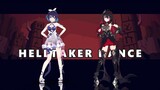 [MMD] Honkai Impact 3 Helltaker Dance
