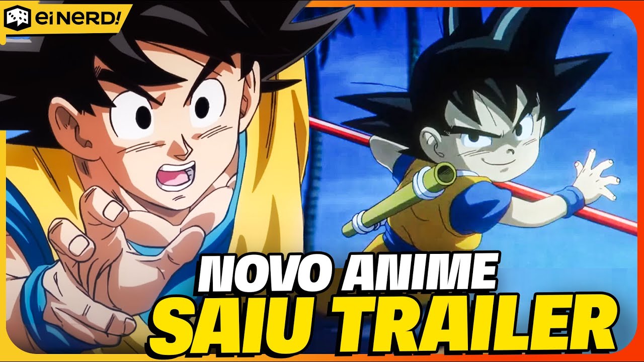 Super Dragon Ball Heroes Episódio 51 [Legendado PT-BR] - video