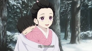 Nezuko❤️❤️