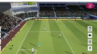 Top những bàn thắng đẹp nhất DLS phần 15 #game
