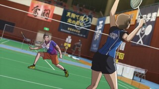 Hanebado! - Episode 10