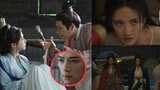 The Double ep 26-27 preview:Fang Fei was kidnapped & humiliated,Ji Shu Ran poisoned her own daughter