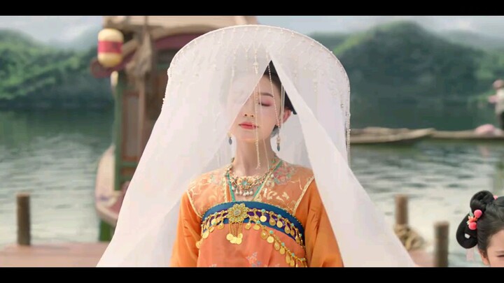 Les Belles Episode 17 sub indo