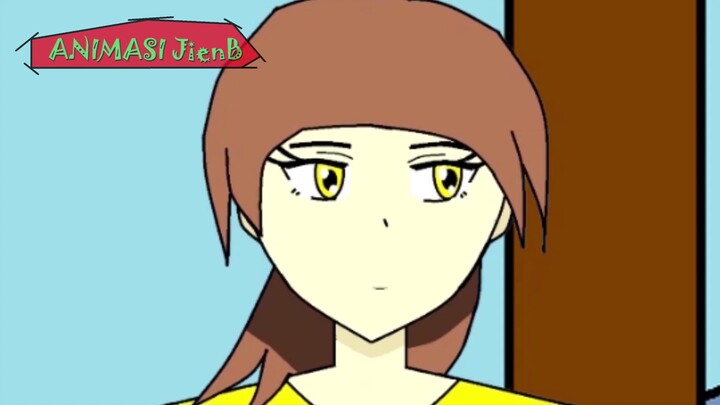 Terlihat seperti skibidi? - Animasi Lucu