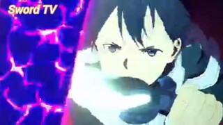 Sword Art Online III (Short Ep 10) - Kirito xuất hiện #swordartonline