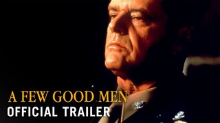 A FEW GOOD MEN [1992] - Official Trailer (HD)