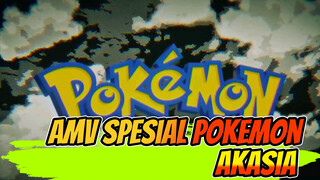 POKEMON Spesial AMV: BUMP OF CHICKEN - Acacia