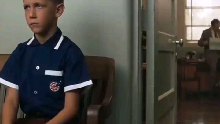 review phim Cuộc Đời Forrest Gump p1