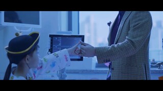 One Dollar Lawyer S01E01 720p Hindi