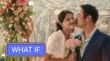 WHAT IF - Full Movie [TAGALOG DUBBED]