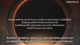 The Eclipse eps 2 sub indo