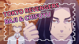Tokyo Revengers: Câu chuyện của Baji & Chifuyu