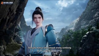 Lingwu Continent Eps 62 Sub indo