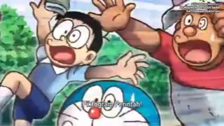 Doraemon Episode 664