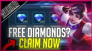 NEW LEGIT WAY TO GET FREE ML DIAMONDS!! CLAIM NOW SEPTEMBER 2020 | Mobile Legends