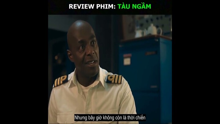 Bí mật trên một chiếc tàu ngầm là gì? | Review phim: Tàu ngầm 2