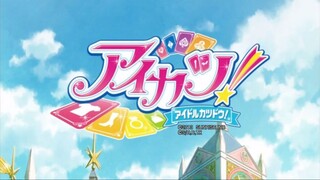 Aikatsu! The Movie - Shining Line --- Full│4K