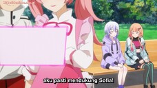 Kizuna no Allele Season 2 Eps 6 (Sub-Indo)