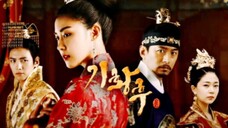 Empress Ki Episode 02 Sub Indo