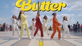 [Dance cover] BTS - BUTTER bản nữ