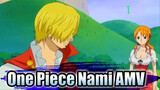 Nami's Journey: I Just Want Your Money But You Want My Heart! | One Piece-1