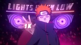 Naruto - Lights Down Low [AMV/EDIT] | 1K Edit 💞!