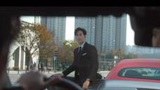 Haha, Jaejun must be scared, our Soobin's dad is a good driver, right?