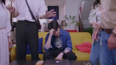 Knock Knock, Boys! EP 10A [Sub Việt]
