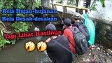 GINI NIH KALAU NEKAD MANCING DI SAAT HUJAN, LIHAT HASILNYA BROO!!