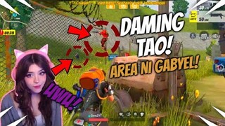 ROS HIGHLIGHTS | DAMING TAO AREA NI GABYEL (ROS RANDOM KILL)