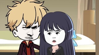 Kelahiran kembali untuk menyelamatkan istri dan anak-anak (Episode 35)-dipindahkan untuk menyelamat
