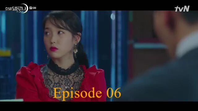 Hotel Del Luna Ep 06 Hardsub Indo