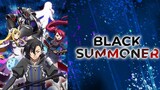 black summoner episode 1 english dub
