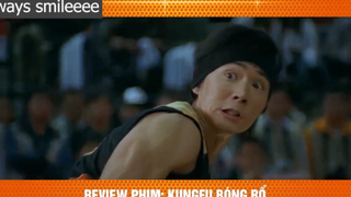 kungfu bóng rổ p4 #alwayssmileeee