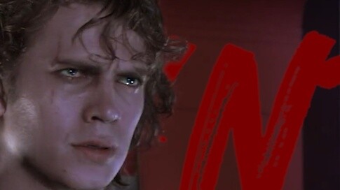 𝐁𝐞𝐭𝐰𝐞𝐞𝐧 𝐭𝐰𝐨 𝐰𝐨𝐫𝐥𝐝𝐬 || Darth Vader: Kelahiran Kembali