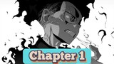 Manga title: GAR-K CHAPTER 01