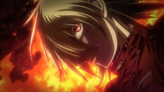 Hellsing AMV Shepherd Of Fire