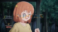 Anime Awas Tercyduk Koisuru Asteroid Episode 10 - Ada teman baru ke Hutan saat kamu Mira kehujanan