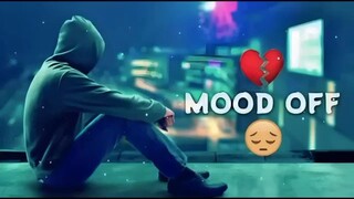 moodo off song hindi😭