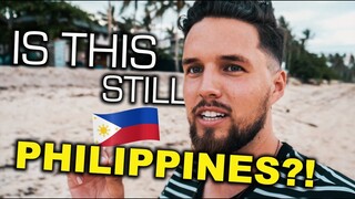 First Reaction To SIARGAO! Most Surprising Island in Philippines?