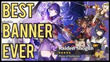 The BEST Banner EVER | Genshin Impact