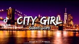 City girl lyrics ðŸ’š