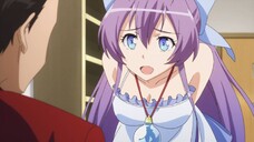 Ryuugajou Nanana EP 09 Sub Indo