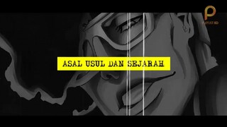 Mengenal Evolusi dan Asal Muasal Terciptanya Zanpakuto