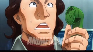 BAKI DEATH ROW CONVICTS PART-43 (TAGALOG DUB)