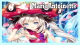 Rider : Marie Antoinette : กุหลาบขาวแห่งแวร์ซาย [Fate Series] [BasSenpai]