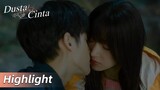 Highlight EP03 Ciuman romantis dibawah langit berbintang | Lie to Love | WeTV【INDO SUB】