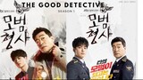 The Good Detective I Episode 11 I Season 1