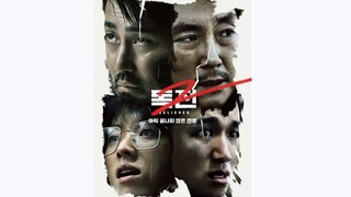 Believer 2 [2023] L!nk. CC: Eng, Indo, Malay, Thai, Tagalog